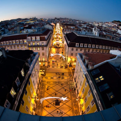 Lisbon (Portugal)