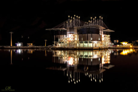 The Oceanarium