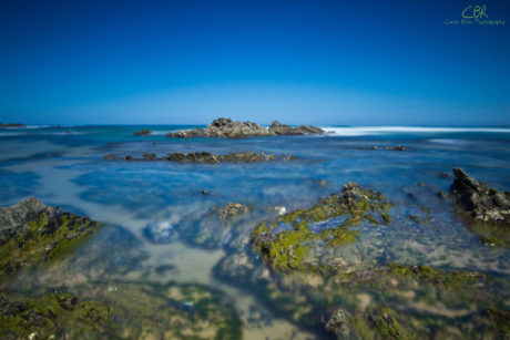 Almograve beach