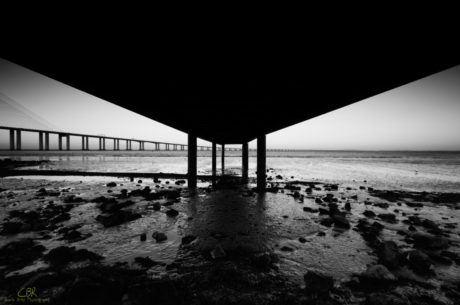 Parque das Nações – Lisbon