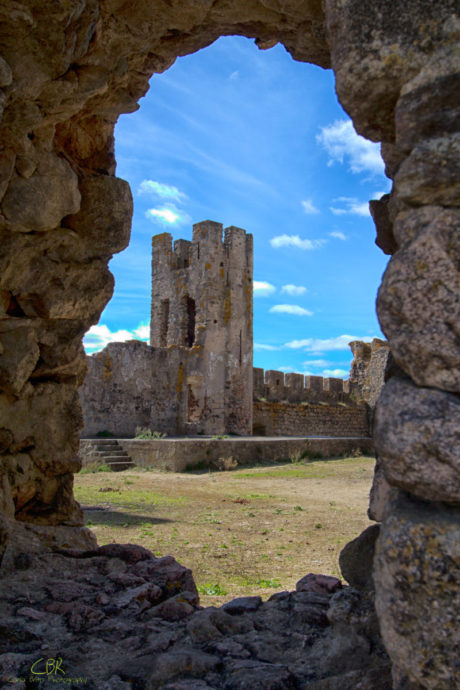 Castel of Arraiolos